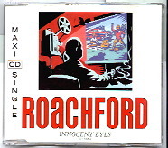 Roachford - Innocent Eyes CD 1